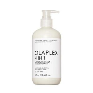 OLAPLEX 4-in-1 White Moisture Mask